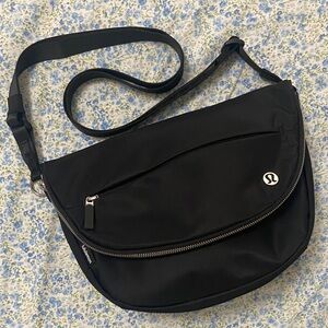 Lululemon All Night Festival Bag, 5ML